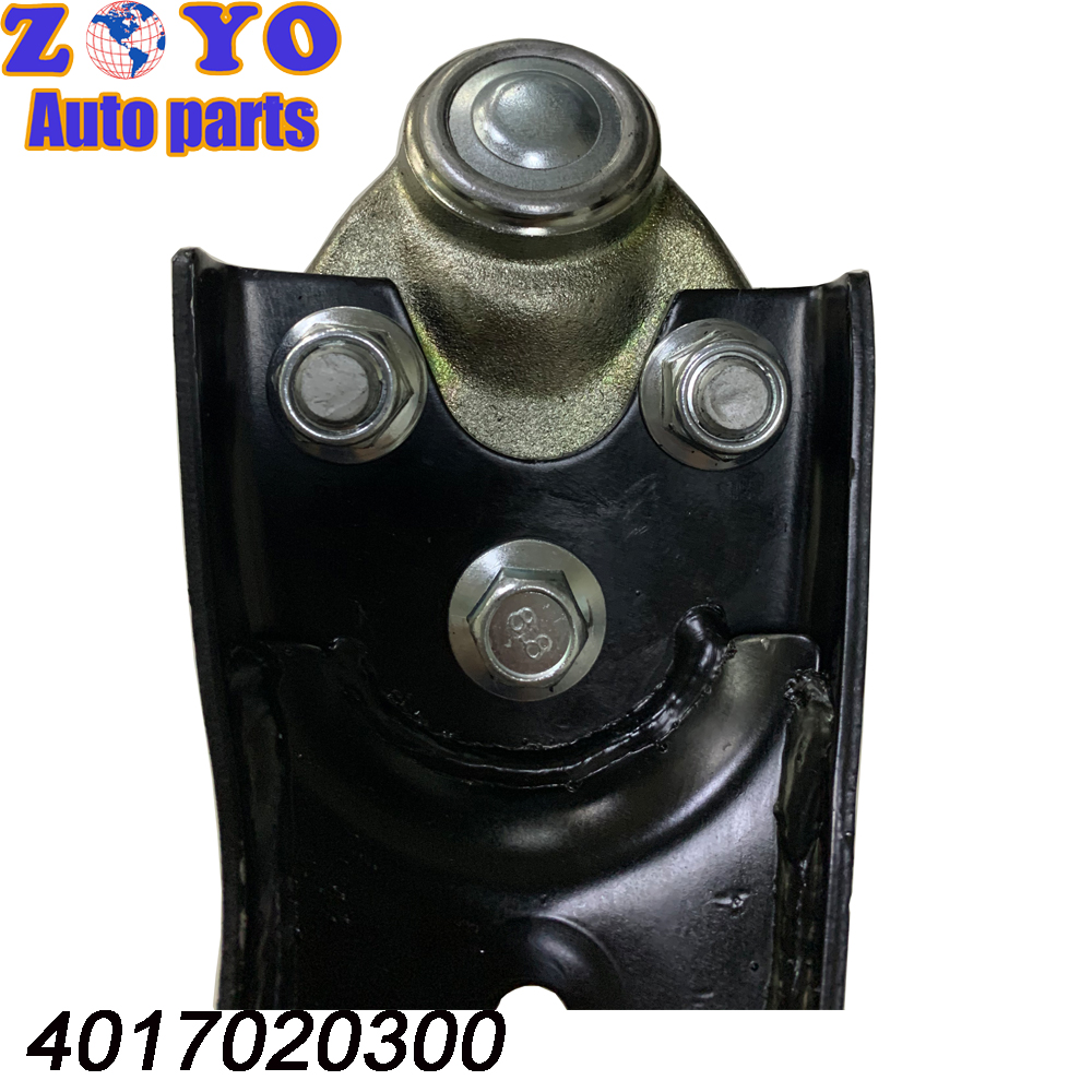 Lower Control Arm for GEELY Binray Front Suspension Parts Car Fitment OEM Standard