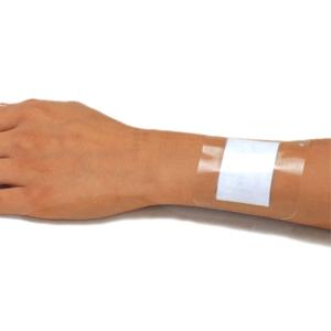 Wholesale Transparent Wound Pu Film Dressing Semi-Permeable Tactical First Aid Supplies Refills from china suppliers