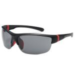PC Lens UV Protection Sports Sunglasses Explosion Proof Riding Windproof Cycling