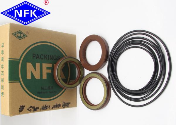 Quality Repairing Mechanical Seal Kit , Mechanical Seal Carbon Ring FURUKAWA HD300 for sale