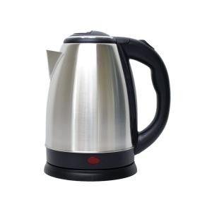 Wholesale Food Grade 304 Stainless Steel Electric Water Kettle 1.8L Large Capacity from china suppliers