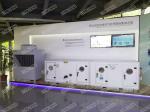 Green Pharma Clean Room Heating Ventilating And Air Conditioning HVAC System