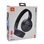 Tune 520BT Original 2.4G Wireless Headphone Mic Bass Sounds Headset On-Ear