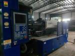 Used Haitian JU6500 5300 Third Generation 4500 Plastics Injection Machine with