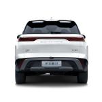BYD DM-I DM-P FRIGATE 07 2022 2023 Phev 295kw Motor 4wd Awd 4 Wheel Electric Car