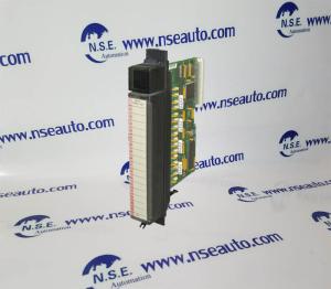Wholesale General Electric IC670ALG630 Thermocouple Input Module GE IC670ALG630 from china suppliers
