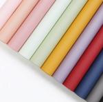 Roll Fenghua series flower wrapping paper, waterproof thickened kraft paper,