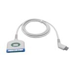 Drager Siemens TPU 6leads Multi Link Trunk Cable 7.5mm