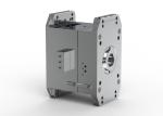 OEM / ODM ： Double Injection Molding & Smart Watch Lower Housing (1*4) No.23309