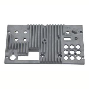Wholesale Customized Aluminum Die Cast Radiator Aluminum Alloy ADC12 ADC3 A380 from china suppliers