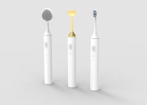 Wholesale One Button Three Heads CE Ultrasonic Cleansing Instrument from china suppliers