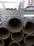 IS 1239 Indian Standard/Q235B ERW Scaffolding Tube