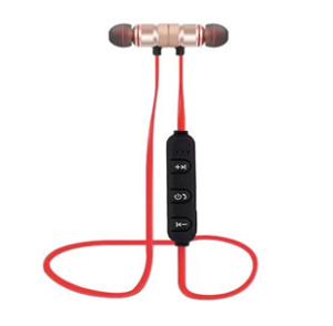 Wholesale In Ear Mobile Phone Wireless Earphones Compact Design Hands Free Calling from china suppliers