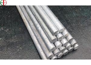 Wholesale 99.5% Pure Zinc Metal Rod from china suppliers