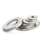 316 Stainless Steel Washers DIN934 Gr5 M2-M24 Flat Washer For Screws