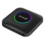 Cpc200 Tbox Ambient Usb 4G 64Gb Up To 512Gb Android 13 SM6625 Wireless Carplay