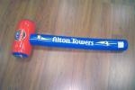 Customized Inflatable Hammer for kids/children/advertising promotional