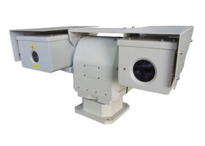 Wholesale Military Grade Long Range IR IP Camera Vehicle Mounted Aluminum Housing from china suppliers