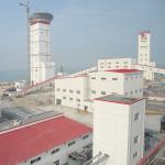 Sandwich Panel Prefabricated Metal Buildings