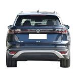 Volkswagen ID6 Crozz Pro Dark Interior All Electric 180Mph Top Speed SUV at