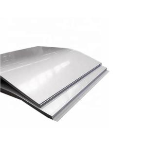 Wholesale 0.12-3.0mm Thickness 310S 309 Cold Rolled Stainless Steel Sheet Plate 2B BA Surface from china suppliers