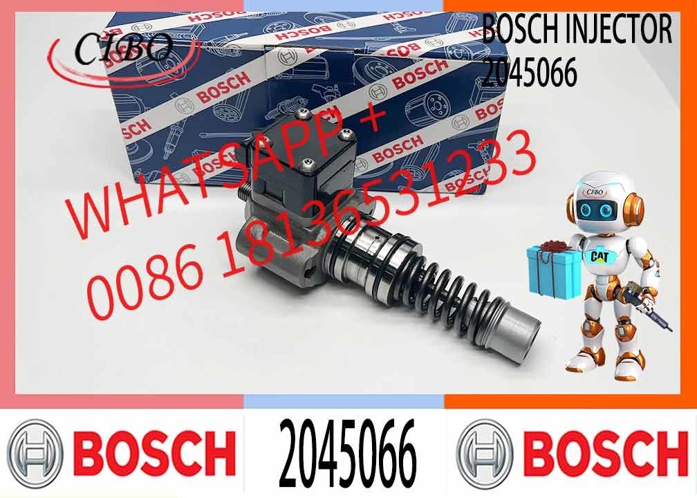 common rail fuel injector 2045066 0445110661 0445110560 0445110519 0445110351