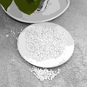 Wholesale UL94 Phosphorous Based ABS Resin FR Acrylonitrile Butadiene Styrene Plastic from china suppliers
