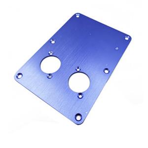 Wholesale Anti Corrosion Anodized 3mm Billboard 1100 Aluminum Sheet from china suppliers