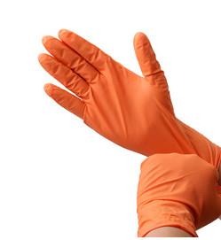 Wholesale Non Toxic Disposable Protective Gloves Breathable Surgical Hand Gloves from china suppliers