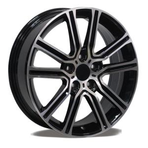 Wholesale 17 Inch 5×114.3 Automotive Wheel Rim from china suppliers