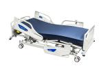 Electric Hospital ICU Bed
