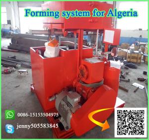 Wholesale paper egg tray machine exported to brazil from china suppliers