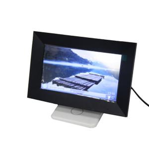 Wholesale 2023 Wireless Charger Smart Electronic Desk Calendar With Display from china suppliers
