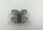 Silent SOSS 218 Concealed Hinges / Heavy Duty Hidden Hinges Antifriction