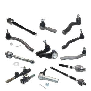 Wholesale Top- Steering Tie Rod End 45503-0K130 For Toyota FORTUNER HILUX VIII Pickup 455030K130 from china suppliers