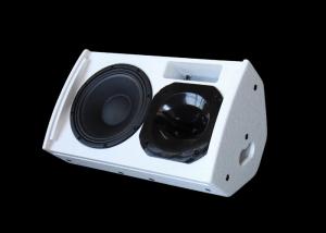 Wholesale 10 Inch Black Nightclub Sound Equipment High Power For Church 250W from china suppliers