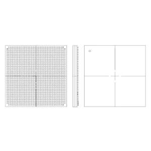 Wholesale XC2VP40-6FF1152I 350MHz 692 I/O Virtex II Pro from china suppliers
