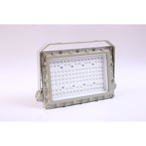 Chemicals Zone Led Street Light Explosion Proof Flood Light