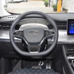 5 Door 5 Seat Midsize SUV Skyworth EV6 520 Travel Edition