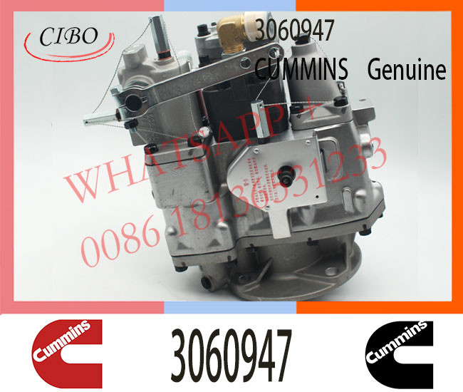 3060947 Diesel Pump for Cum-mins KTA19 K38 k19 k50 Engine PT Fuel Injecto 3060947 3202268 3279768 3080584 3060945