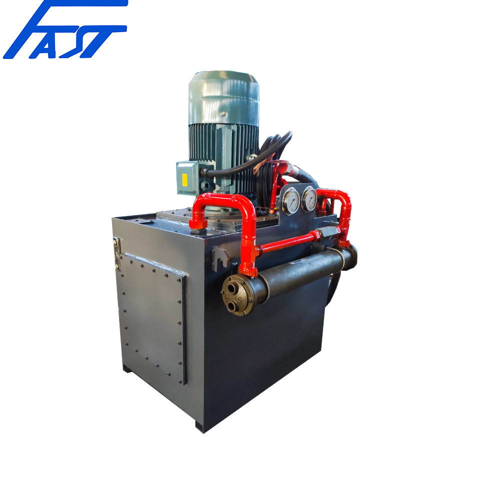 CNC Connection Plate Punching Machine FAST CNC Tower Connecting Plate Hydraulic Automatic Punching Marking Machine