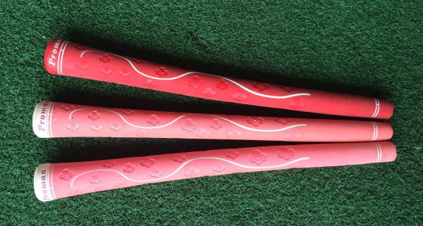 golf grip , golf grips , golf rubber grip , round grip , club iron grip , golf