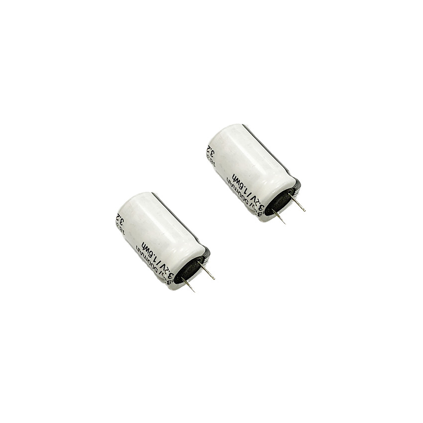 CE Lithium Ion Iron Phosphate Battery HFC1830 3.2V 500mAh Lithium Phosphate Cell