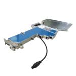 8 12 16 24 32 44mm Yamaha Electric Smt Feeder For YV YG Pick And Place Machine