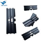 Sany Excavator Track Parts SY120 SY135C-8 SY150 Undercarriage Track Chain Plate