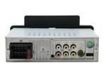 Video Player 5 inch Capacitive Touch Screen Central Multimidia Universal MP5