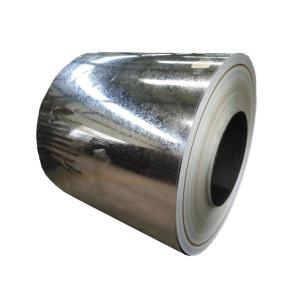 Wholesale 0.13mm - 3.0mm Hot Dipped Galvalume Steel Sheet S350GD Cold Rolled Steel Coil from china suppliers