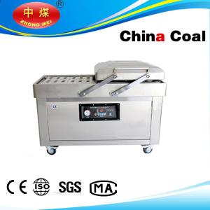 Wholesale DZ500/2C Vacuum Packaging Machine from china suppliers