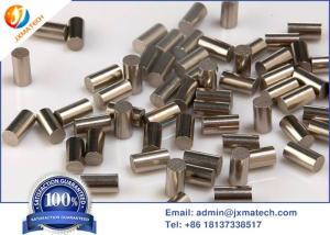 Wholesale Dental Casting Nickel Based Alloys Chromium Cobalt Alloy from china suppliers
