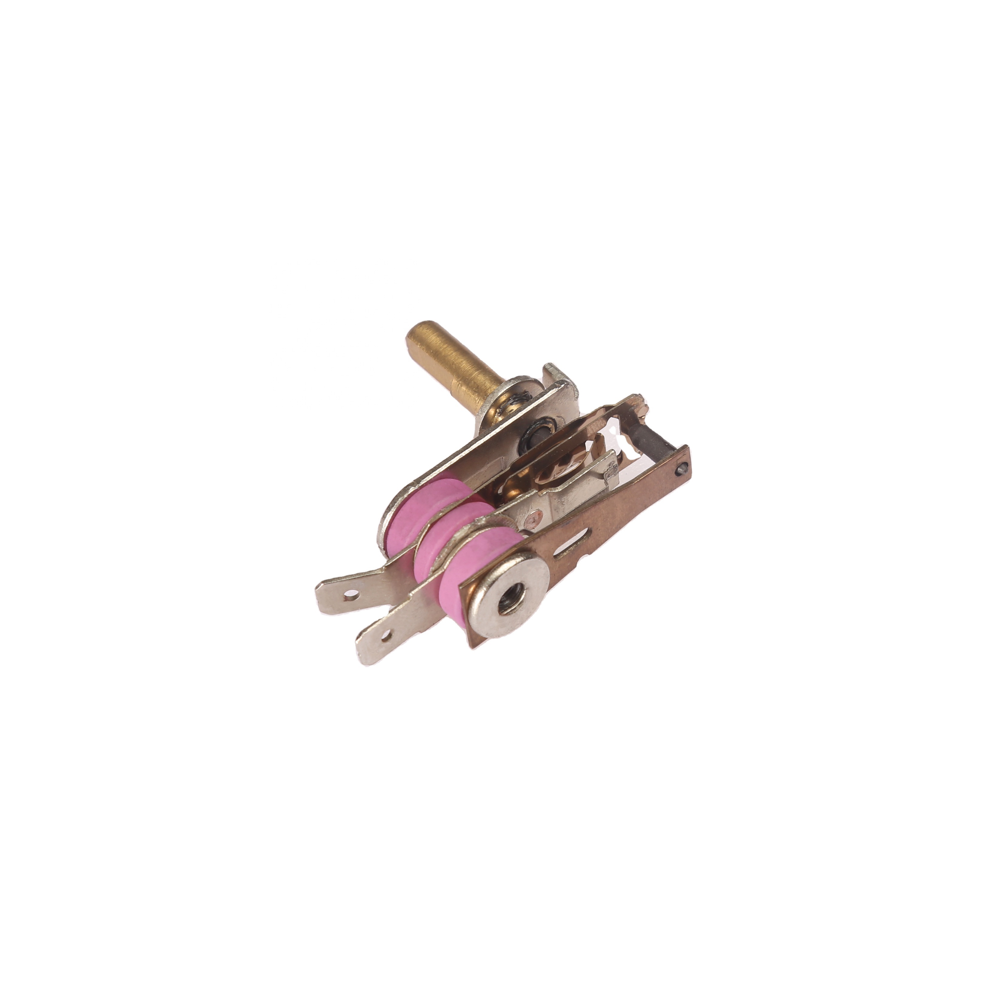KST278 Thermostat for Bread Makers Other Home Appliance Parts and 5% Tolerance